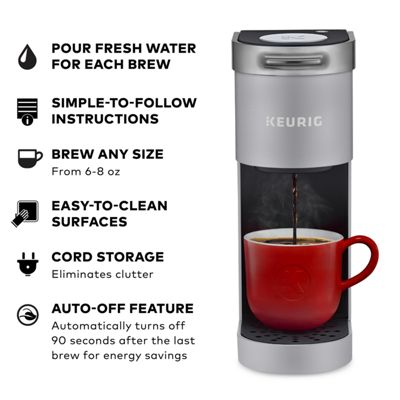 K-Suite® Premium Hospitality In-Room Coffee Maker