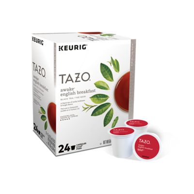 Awake® English Breakfast Tea (176 ct.)