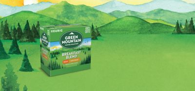 Breakfast Blend Decaf Coffee (192 ct.)