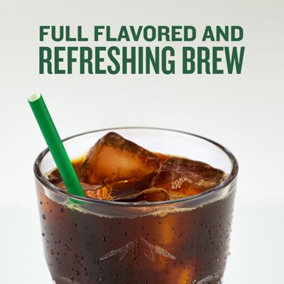 ICED Vanilla Caramel Coffee (192 ct.)