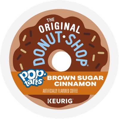 Pop-Tarts™ Brown Sugar Cinnamon (192 ct.)