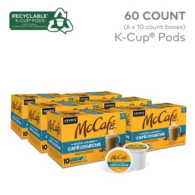 Café con Leche (160 ct.)