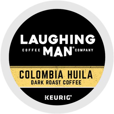 Colombia Huila Coffee (176 ct.)