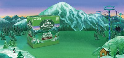 Double Diamond® Coffee (192 ct.)