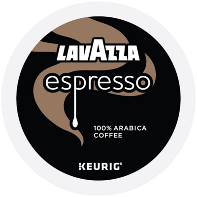 Espresso Coffee (176 ct.)