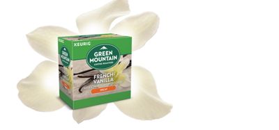 French Vanilla Decaf Coffee (192 ct.)