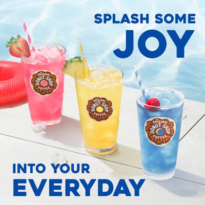 Berry Chill Iced Refresher (160 ct.)