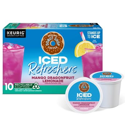 Mango Dragonfruit Lemonade Refresher (160 ct.)