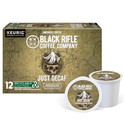 Just Decaf™ Coffee (192 ct.)
