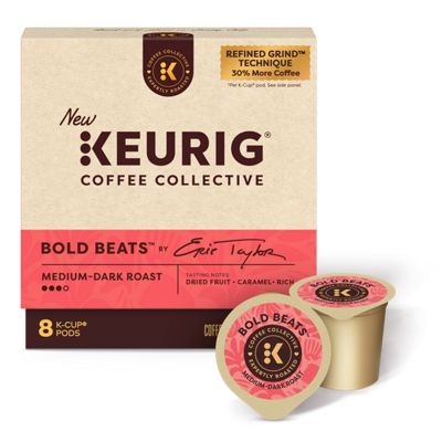 Bold Beats™ (160 ct.)
