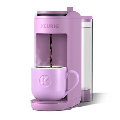 K-Mini Mate™ Plus Coffee Maker - Wild Orchid