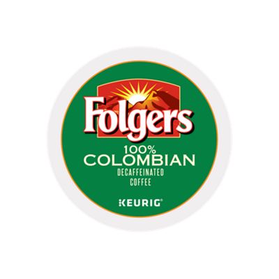 Colombian Decaffeinated Coffee (192 ct.)