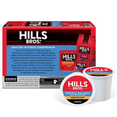 Perfect Balance Coffee (192 ct.)