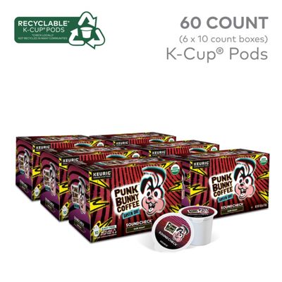 Soundcheck Coffee® (176 ct.)