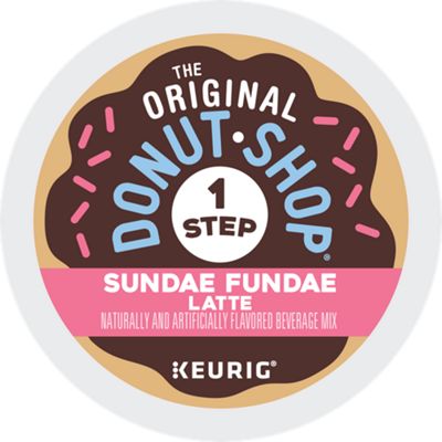 Sundae Fundae Coffee (160 ct.)