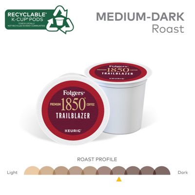 Trailblazer Blend Coffee (192 ct.)