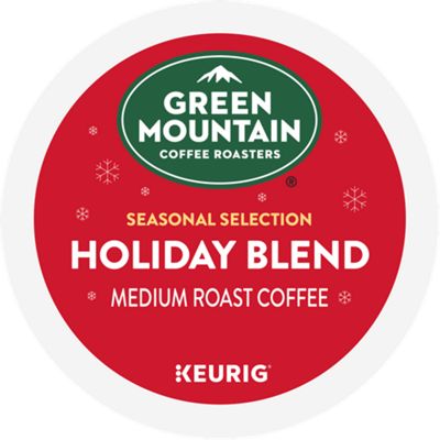 Holiday Blend Coffee (192 ct.)