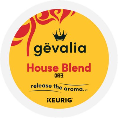 House Blend Coffee (176 ct.)