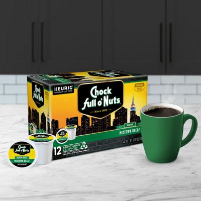 Midtown Decaf (192 ct.)