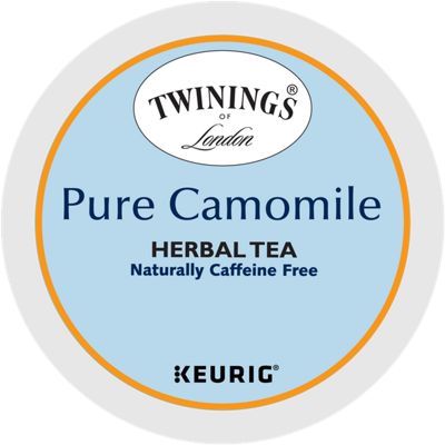 Pure Camomile Tea (192 ct.)