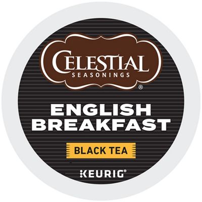 English Breakfast Tea (192 ct.)
