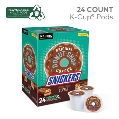 Snickers Coffee (192 ct.)