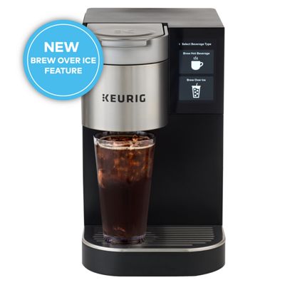 K-2550™ Medium Business Coffee Maker - Plumbed