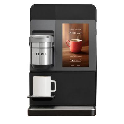 K-4500® Café System