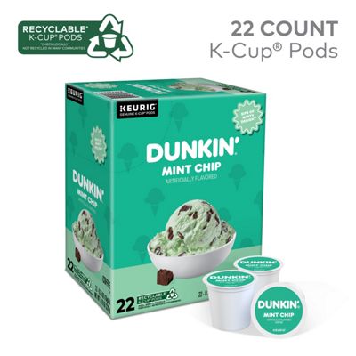 Mint Chip (176 ct.)