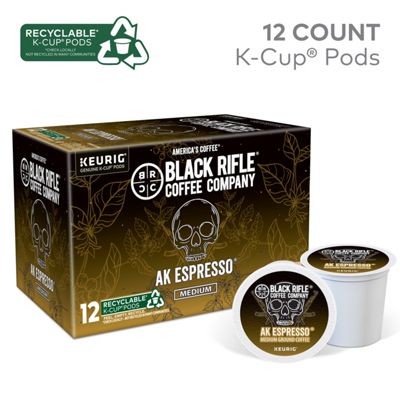 AK Espresso® Coffee (192 ct.)