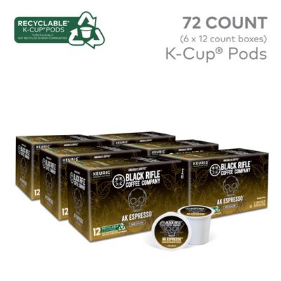 AK Espresso® Coffee (192 ct.)