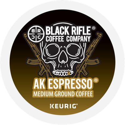 AK Espresso® Coffee (192 ct.)
