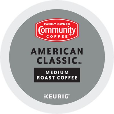 American Classic Coffee (192 ct.)