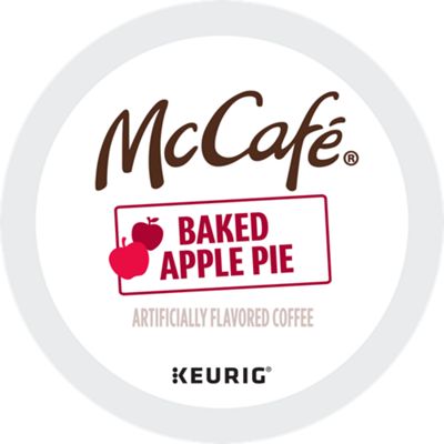 Baked Apple Pie Coffee (192 ct.)