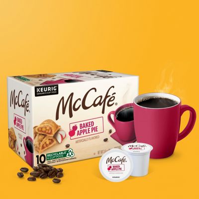 Baked Apple Pie Coffee (192 ct.)