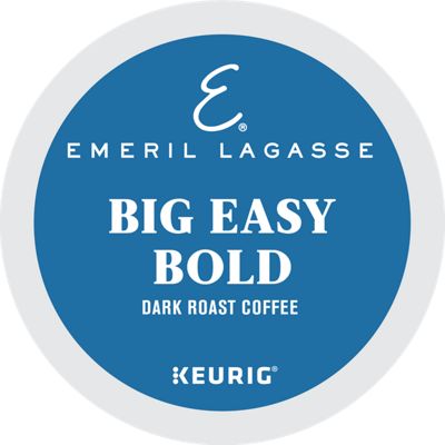 Big Easy Bold™ Coffee (192 ct.)
