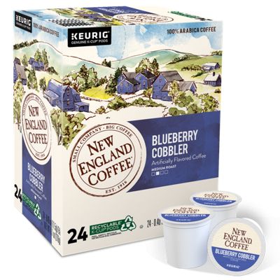 Blueberry Cobbler Coffee (176 ct.)