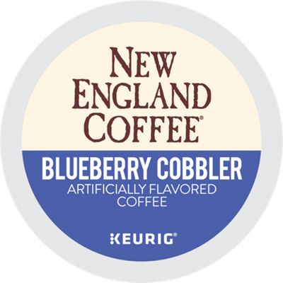 Blueberry Cobbler Coffee (176 ct.)