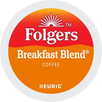 Breakfast Blend Coffee (192 ct.)