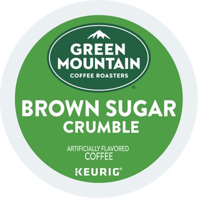 Brown Sugar Crumble™ Coffee (192 ct.)