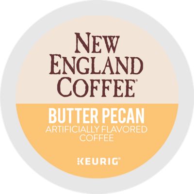 Butter Pecan Coffee (176 ct.)