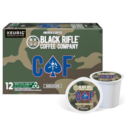 CAF® Coffee (192 ct.)