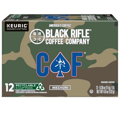 CAF® Coffee (192 ct.)