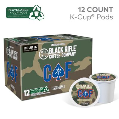 CAF® Coffee (192 ct.)