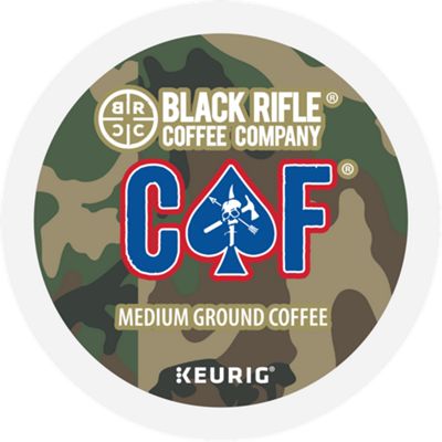CAF® Coffee (192 ct.)