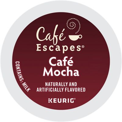 Café Mocha (192 ct.)