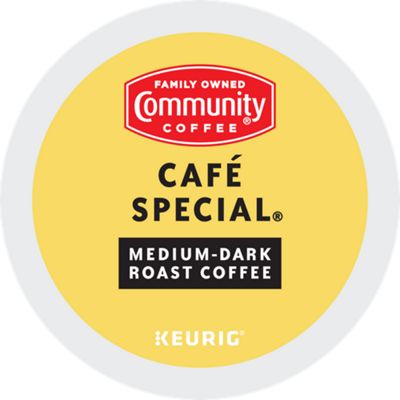 Café Special Coffee (192 ct.)