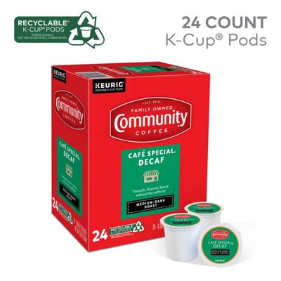 Café Special Decaf Coffee (192 ct.)