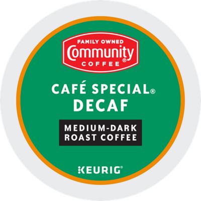 Café Special Decaf Coffee (192 ct.)