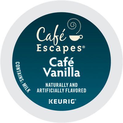 Café Vanilla (192 ct.)